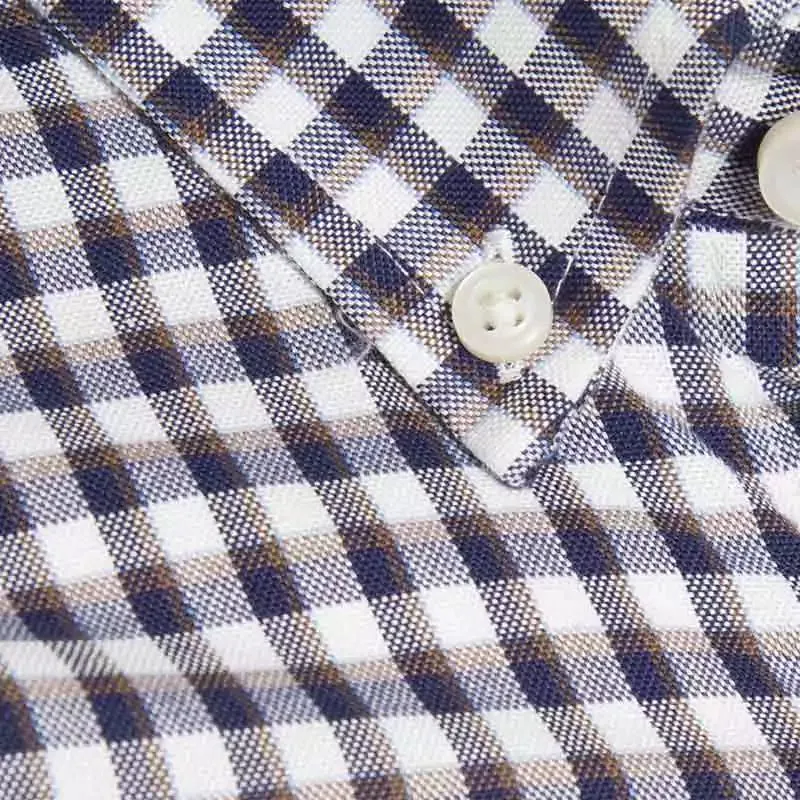 Performance Oxford Shirts