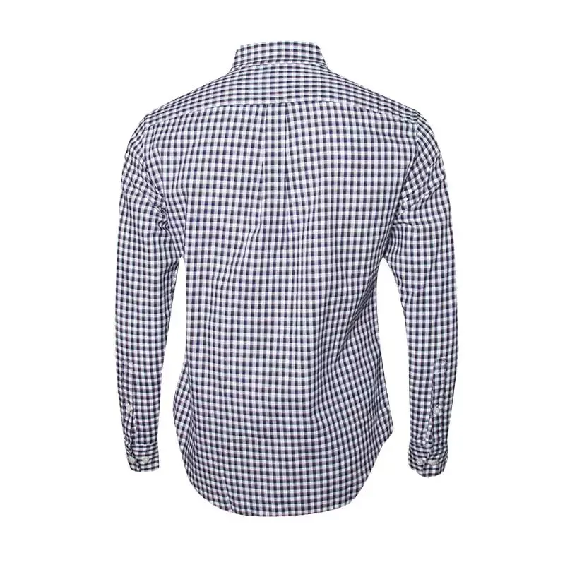 Performance Oxford Shirts