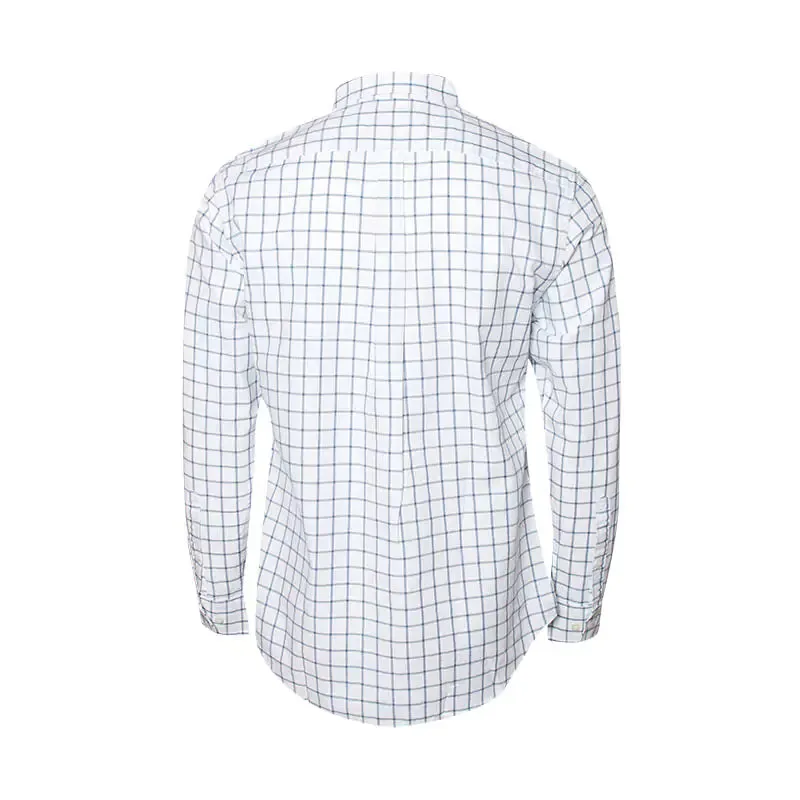 Performance Oxford Shirts