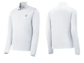 Performance Quarter Zip