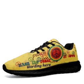 Personalized BLD shoes, Custom BLD shoes, Soft, Put name or Team name on it, BLD2-210501114