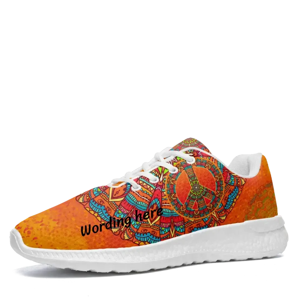 Personalized BLD shoes, Custom BLD shoes, Soft, Put name or Team name on it, BLD2-210501122