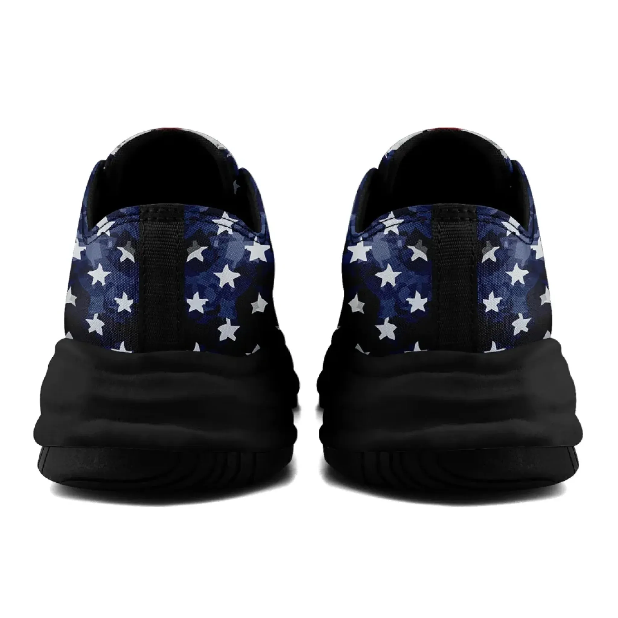 Personalized Gothic Style Sneakers, Custom Dark Gothic Shoes, Skull, Skeleton Comfortable Shoes