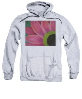Petalled Pink - Sweatshirt