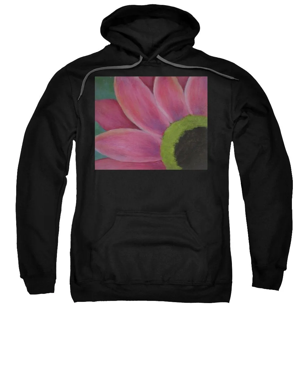 Petalled Pink - Sweatshirt