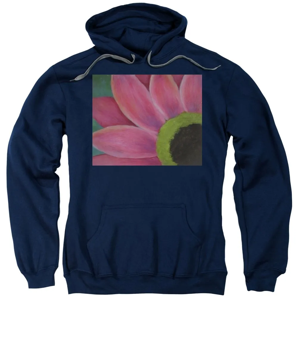 Petalled Pink - Sweatshirt