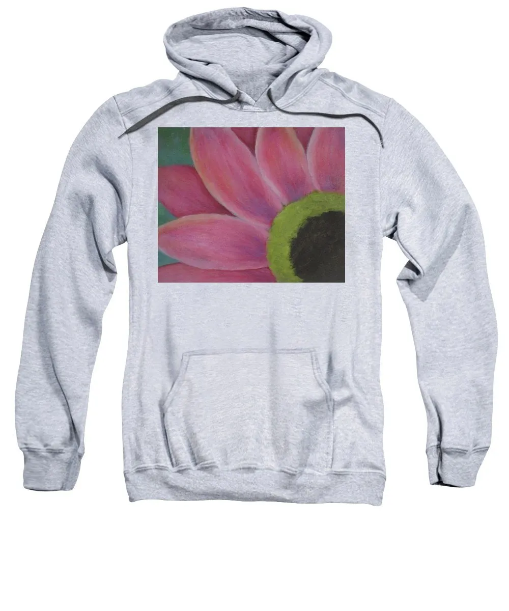 Petalled Pink - Sweatshirt