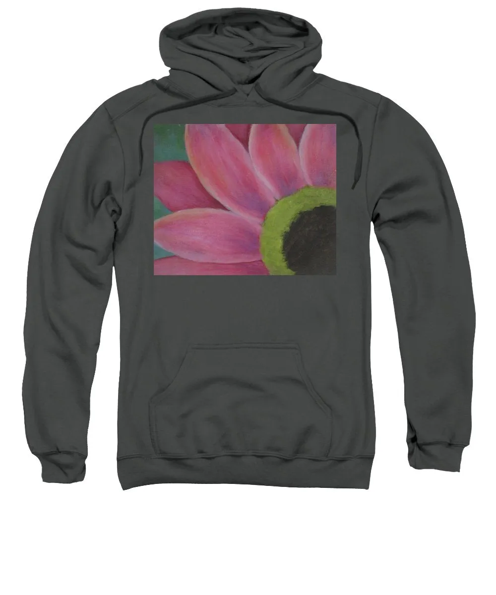 Petalled Pink - Sweatshirt