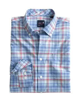 Peterson Performance Shirt Bombay