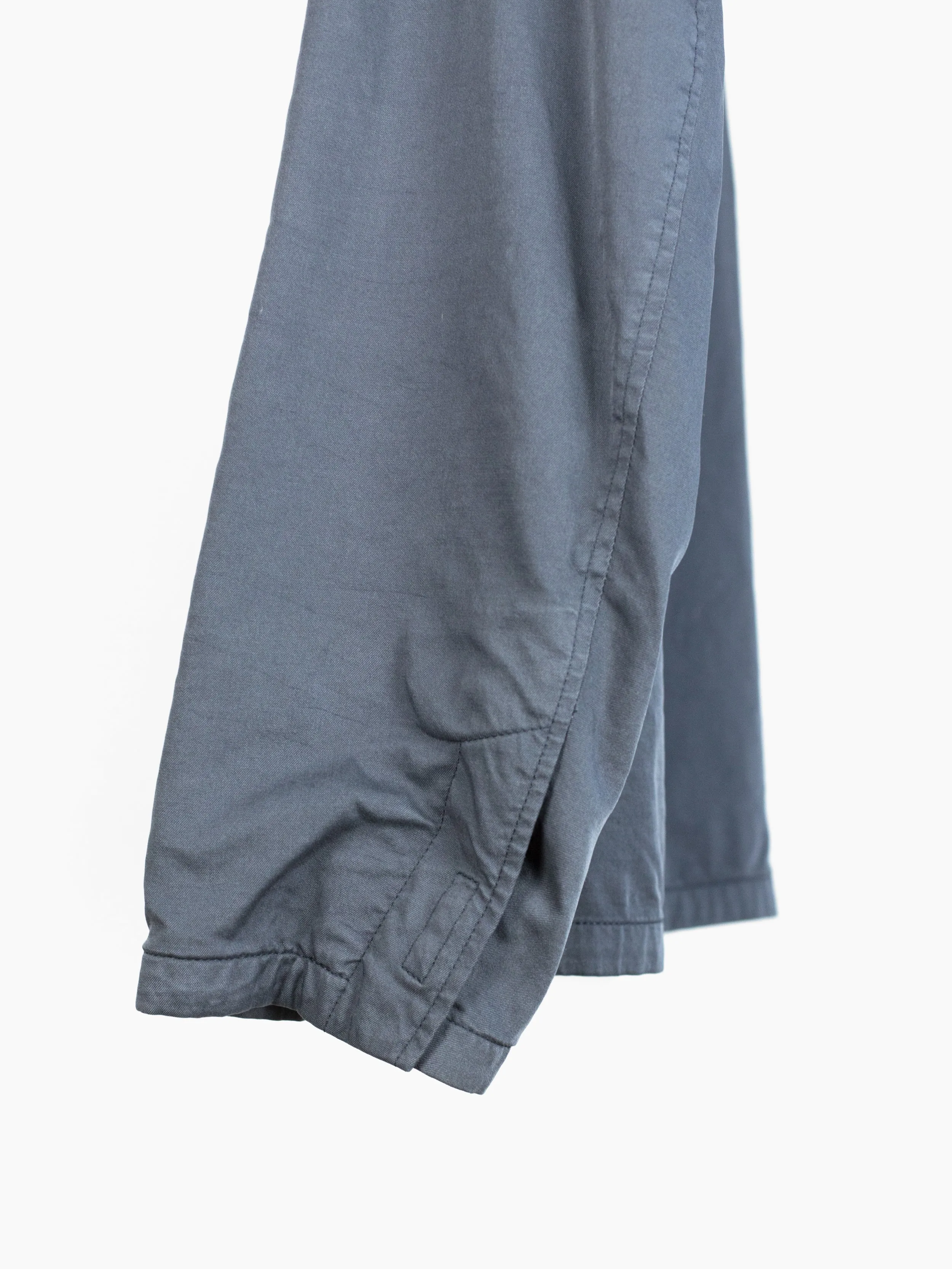 Prada Silk/Nylon Anorak