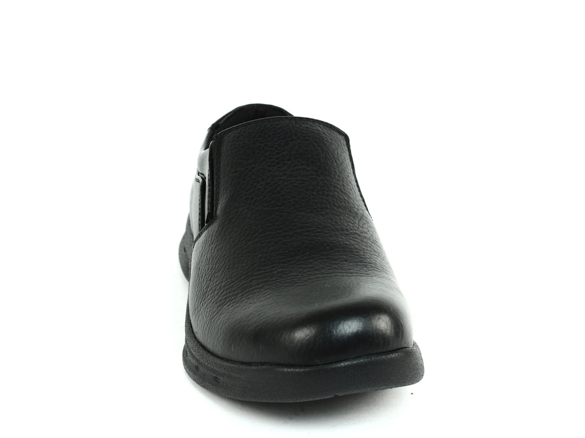 PRAVO Walking Casual  Slip-on Men's Casual Shoes