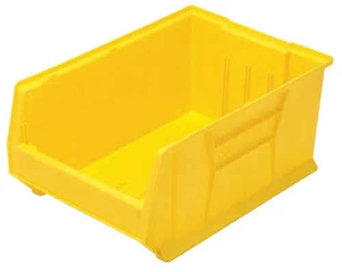 Quantum QUS954 HULK Container, 16.5" x 23.88" x 11"