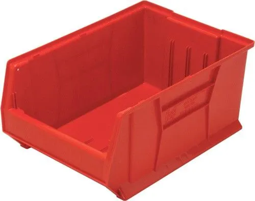 Quantum QUS954 HULK Container, 16.5" x 23.88" x 11"