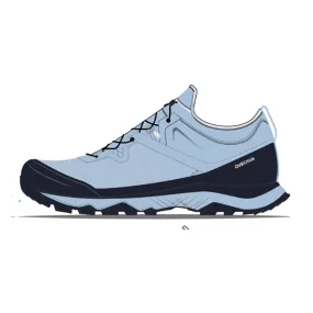 Quechua Women’s Fast Hiking Ultra Lightweight Boots