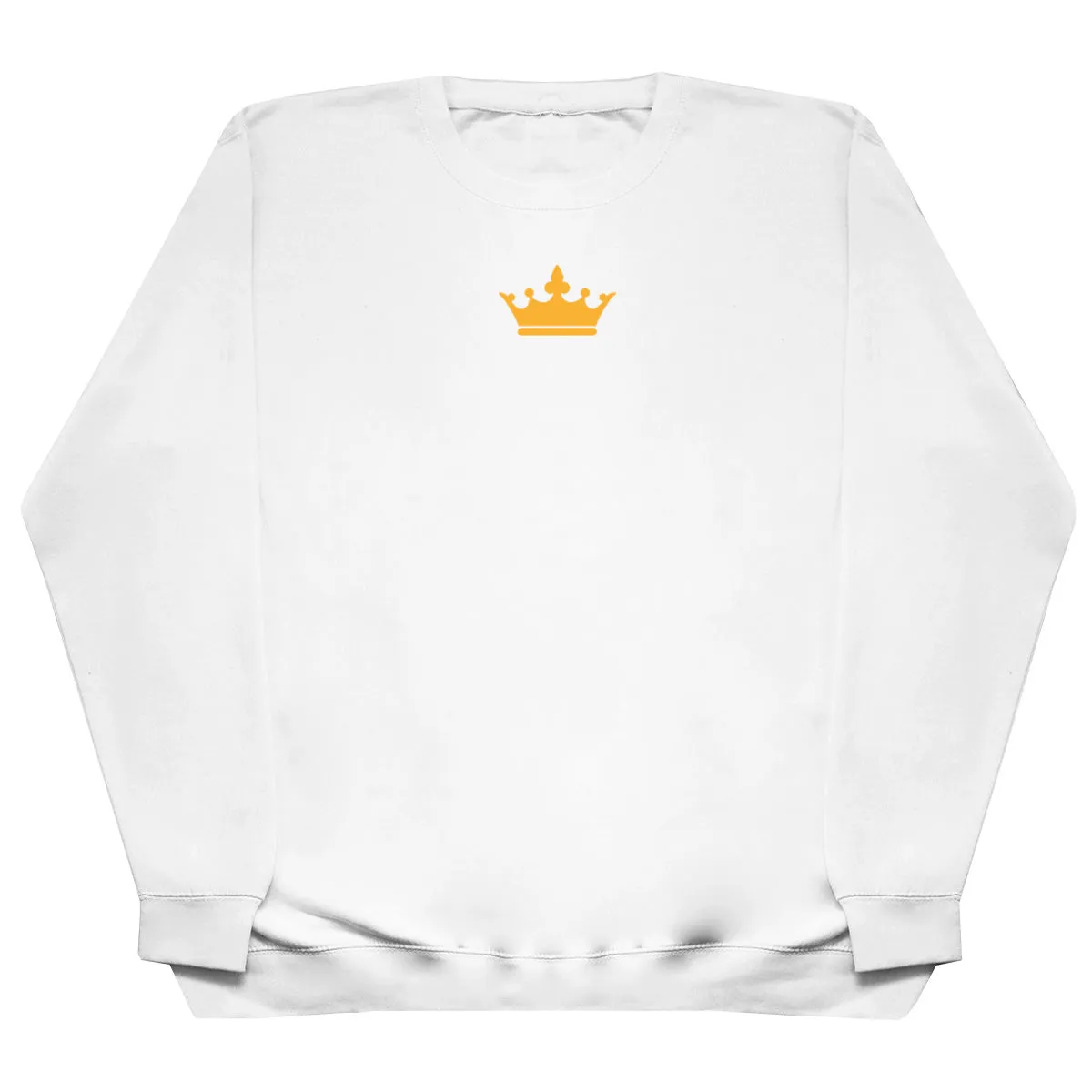 Queen - Kids Oversized Comfy Sweater