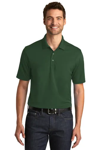 RAMS Performance Polo Shirts