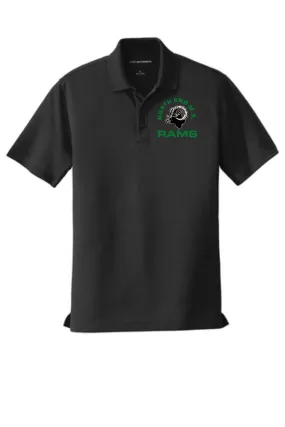 RAMS Performance Polo Shirts