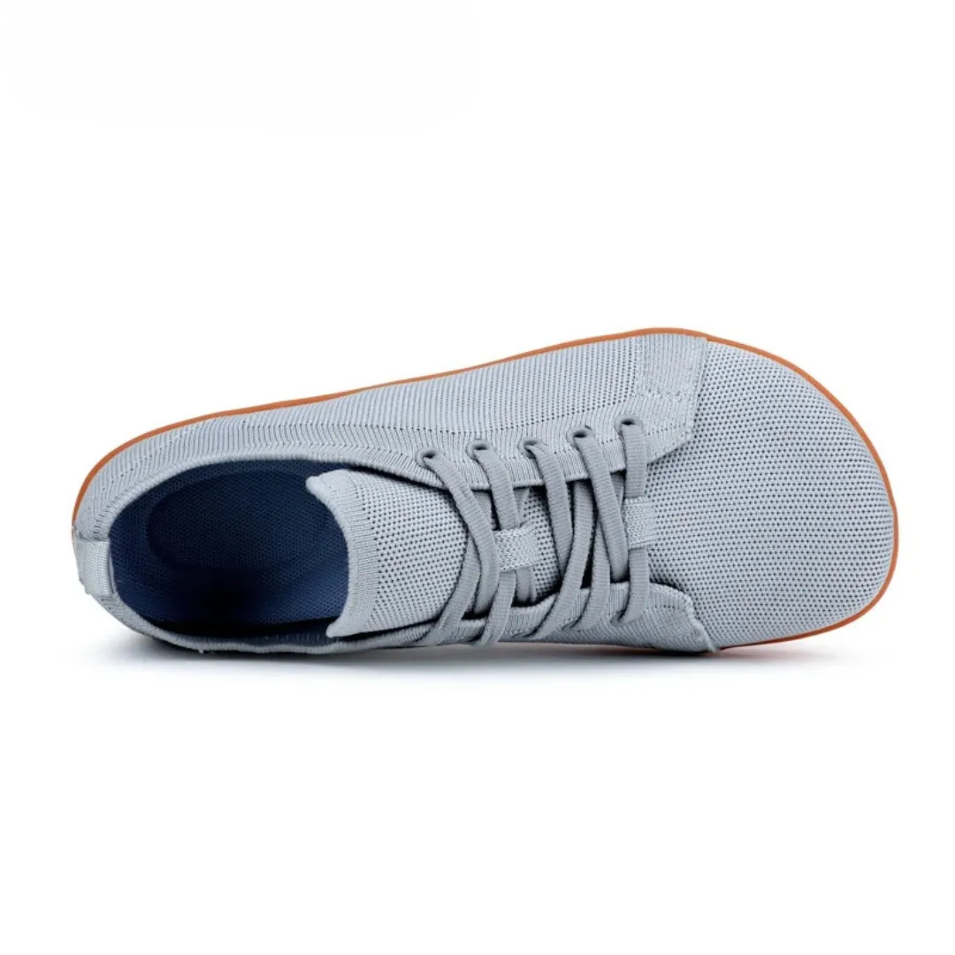 Ravello Barefoot Trail Shoes - Men’s and Women’s Aqua Hiking Sneakers