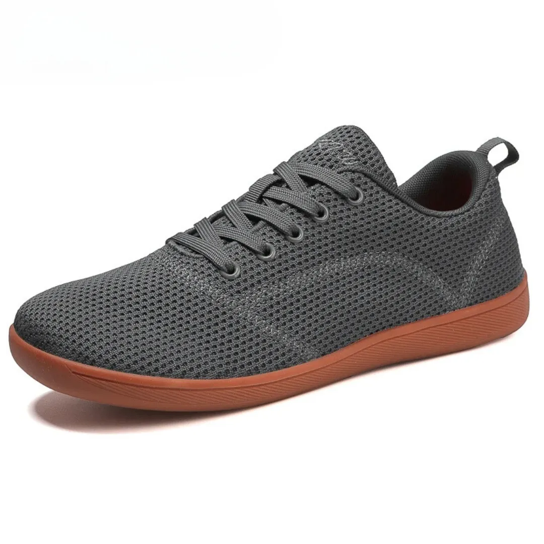 Ravello Barefoot Trail Shoes - Men’s and Women’s Aqua Hiking Sneakers