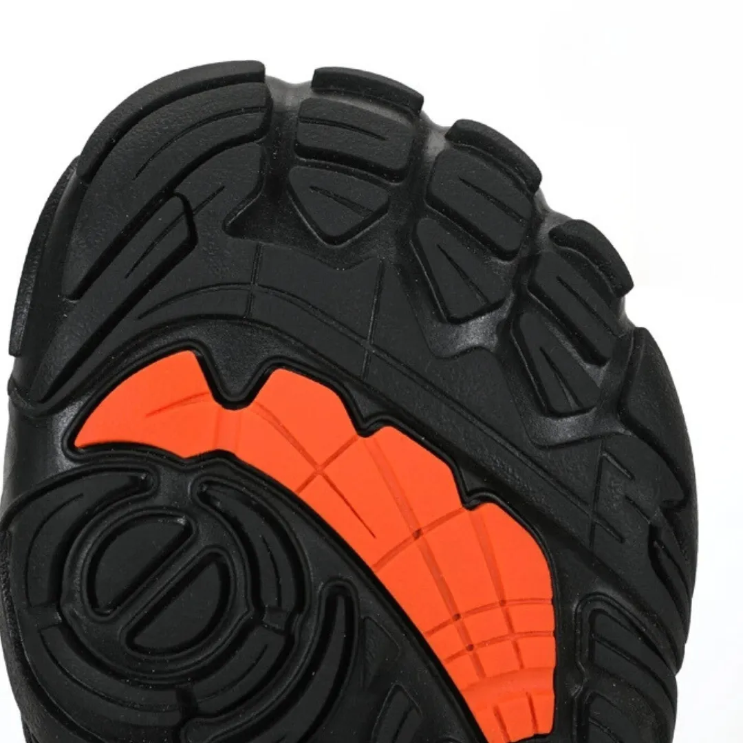 Ravello Barefoot Trail Shoes - Men’s and Women’s Aqua Hiking Sneakers