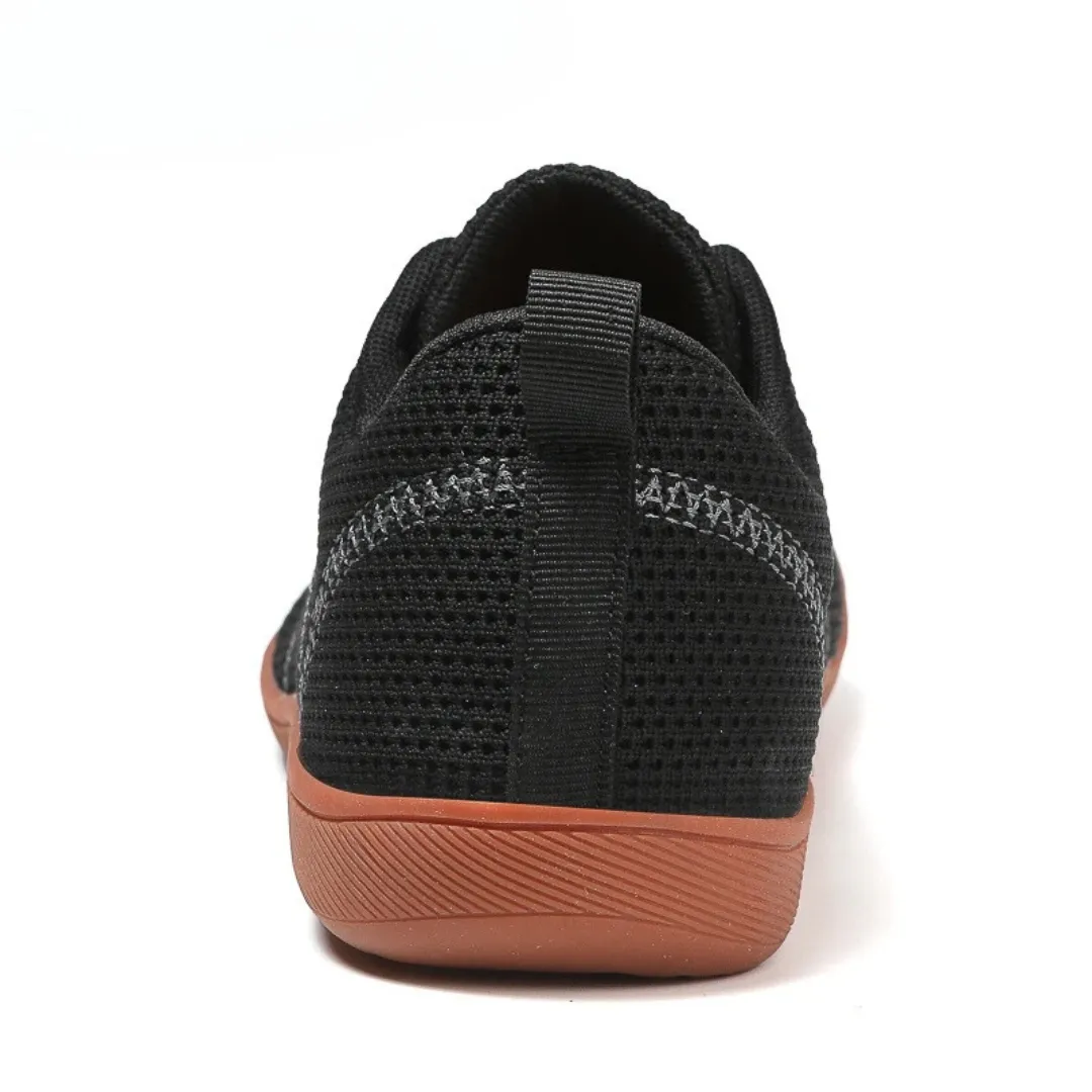 Ravello Barefoot Trail Shoes - Men’s and Women’s Aqua Hiking Sneakers
