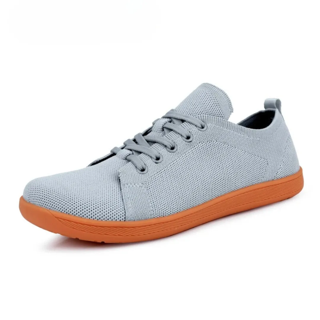 Ravello Barefoot Trail Shoes - Men’s and Women’s Aqua Hiking Sneakers