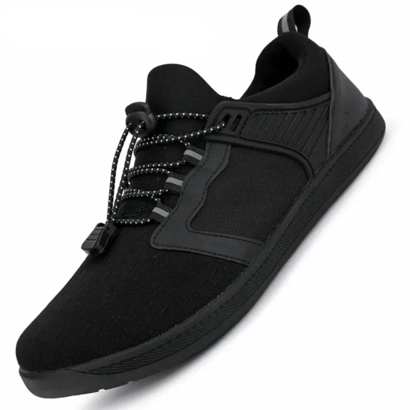 Ravello Barefoot Trail Shoes - Men’s and Women’s Aqua Hiking Sneakers