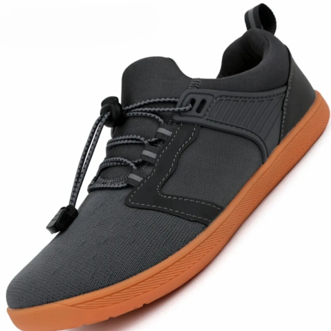 Ravello Barefoot Trail Shoes - Men’s and Women’s Aqua Hiking Sneakers