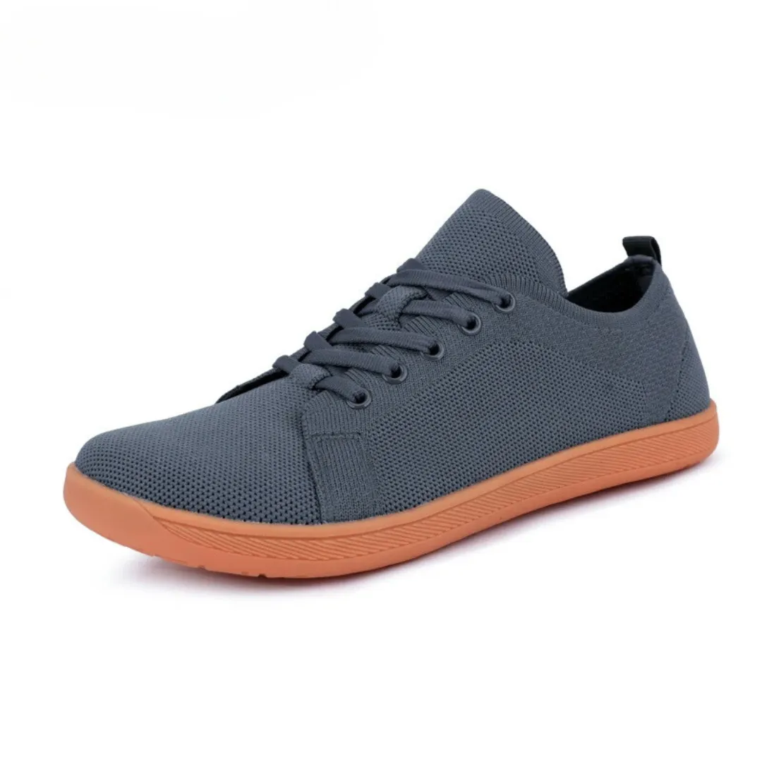 Ravello Barefoot Trail Shoes - Men’s and Women’s Aqua Hiking Sneakers