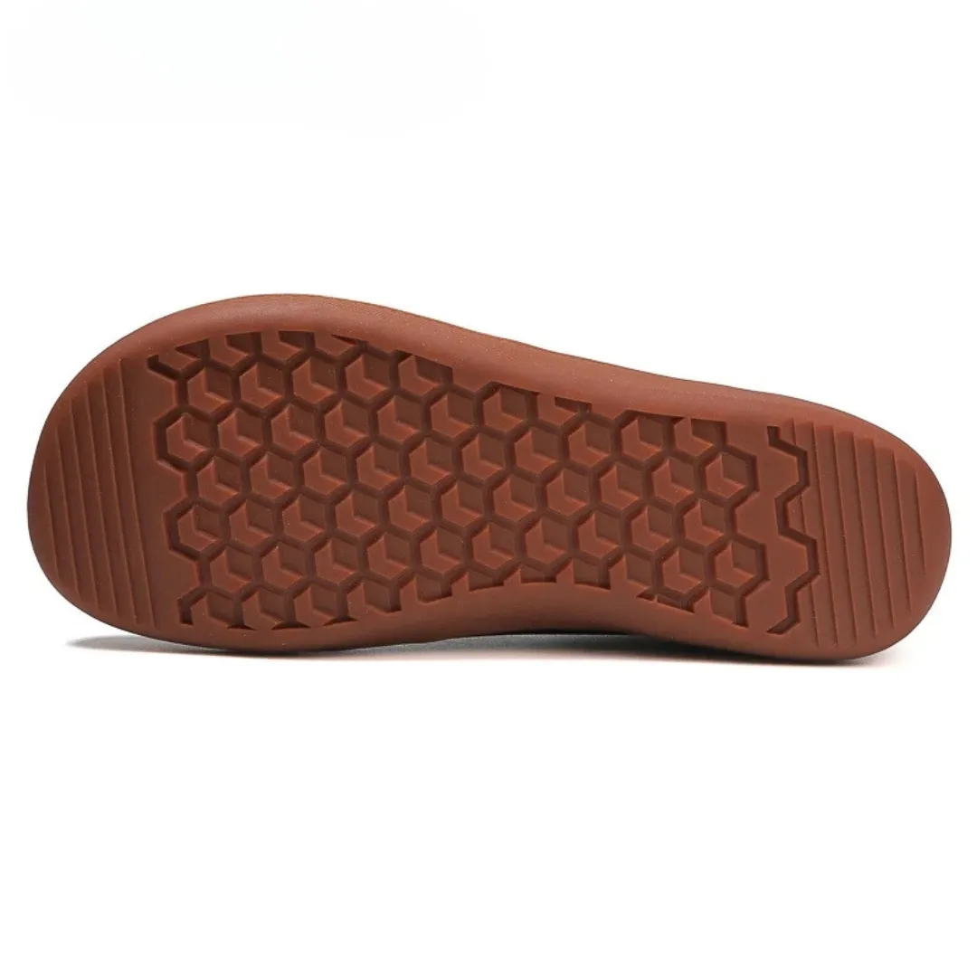 Ravello Barefoot Trail Shoes - Men’s and Women’s Aqua Hiking Sneakers