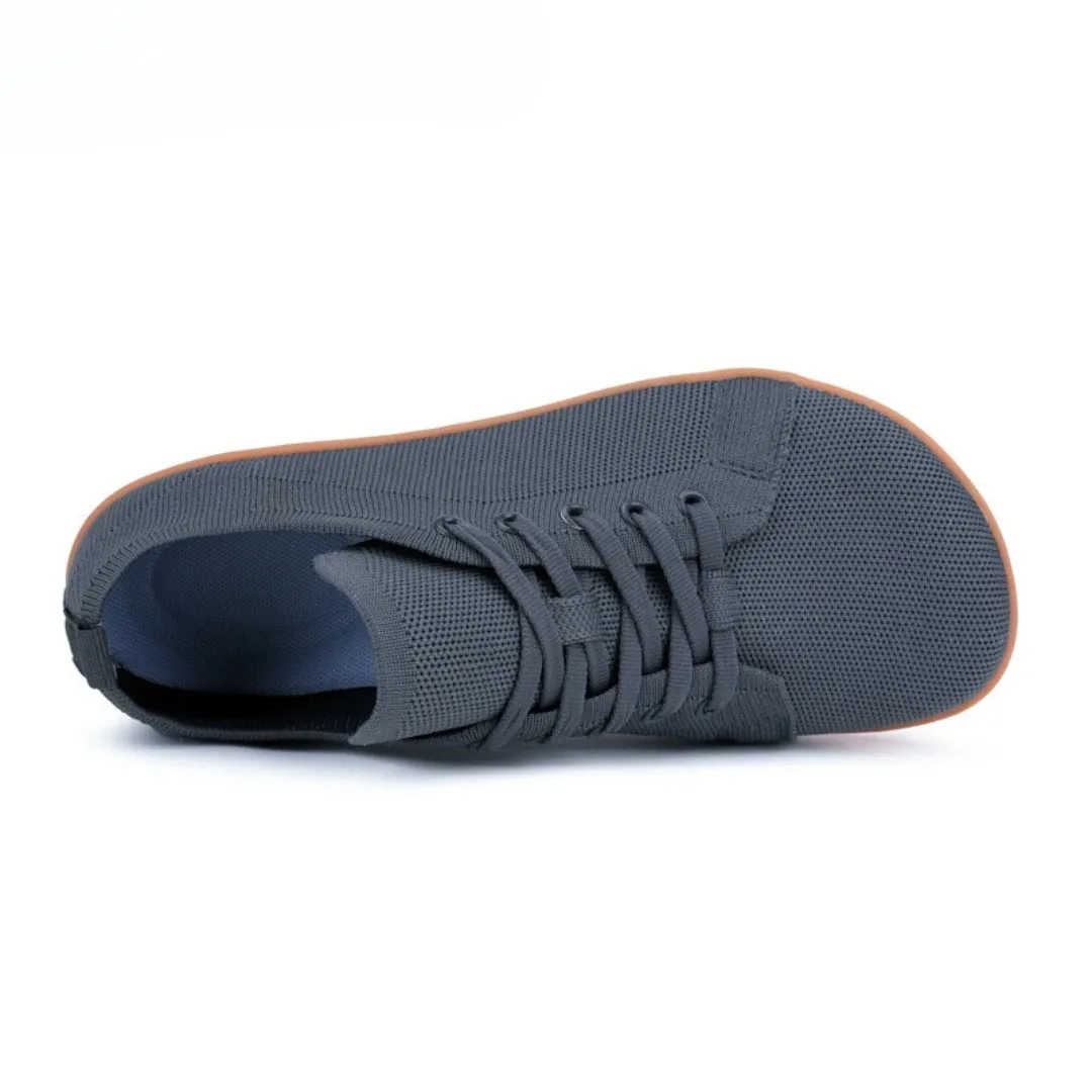 Ravello Barefoot Trail Shoes - Men’s and Women’s Aqua Hiking Sneakers