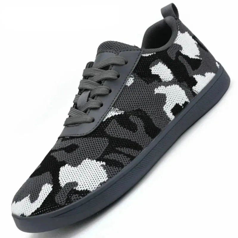 Ravello Barefoot Trail Shoes - Men’s and Women’s Aqua Hiking Sneakers