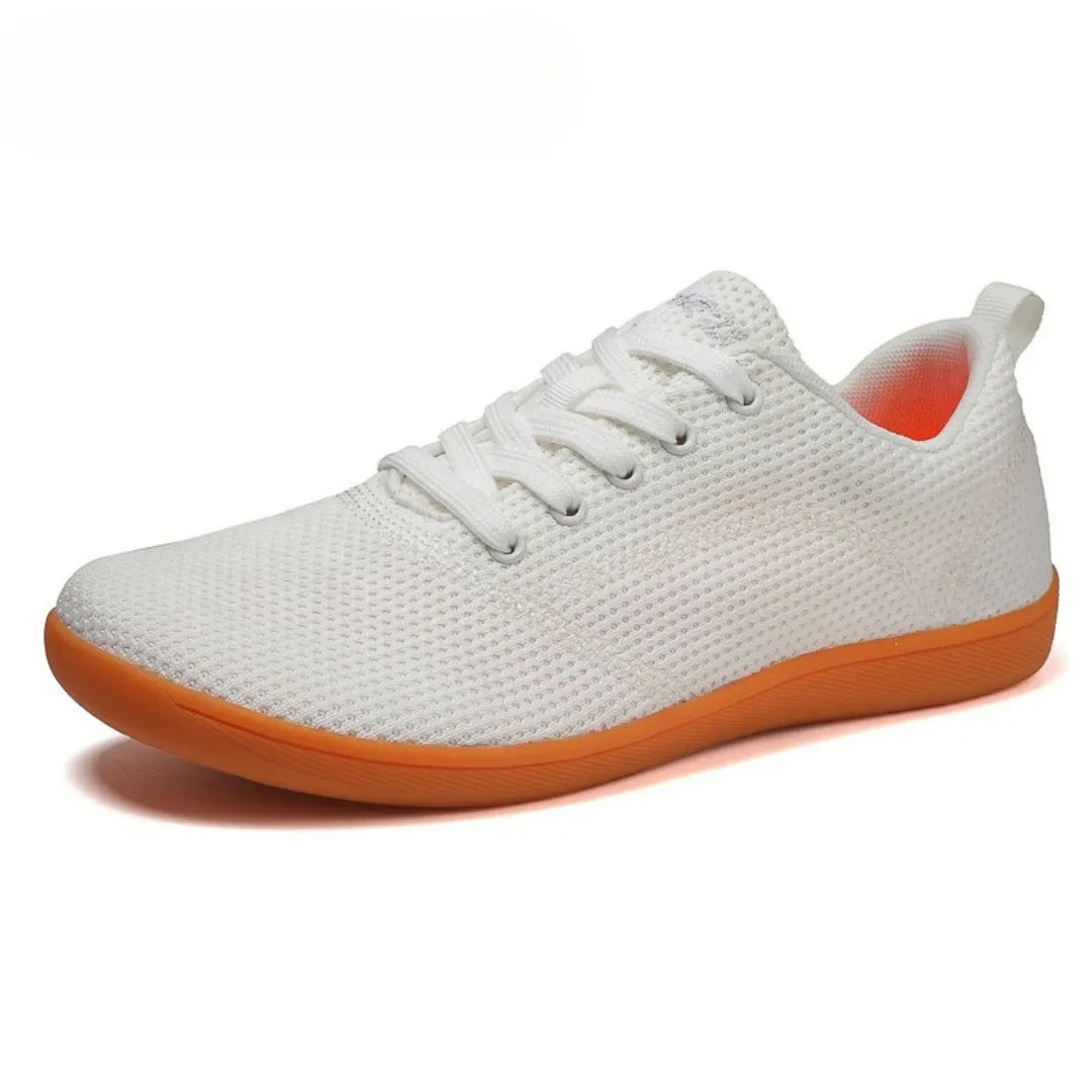 Ravello Barefoot Trail Shoes - Men’s and Women’s Aqua Hiking Sneakers