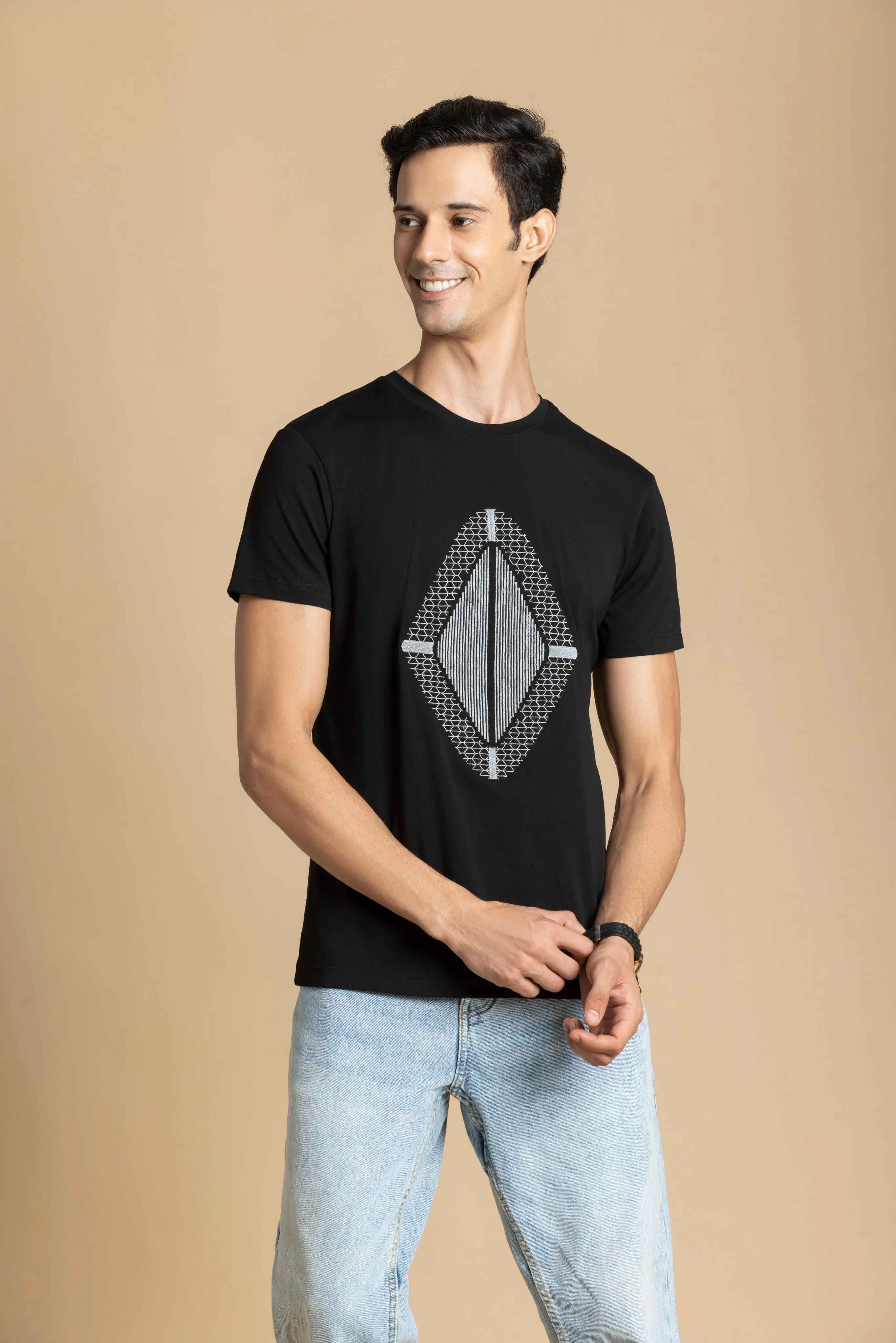 Rhoumbus Elegance T Shirts