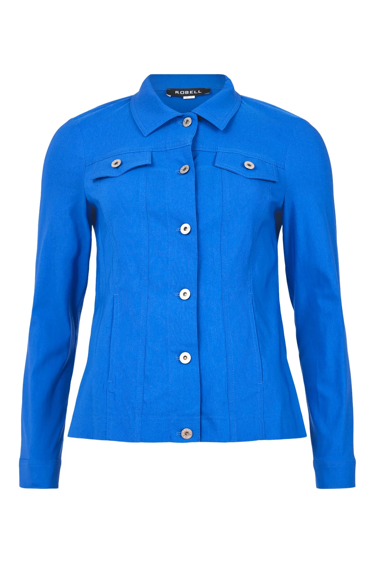 Robell Cornflour Blue Happy Jacket