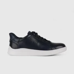 Rockport Casual Comfort Sneaker Navy Tristen 2