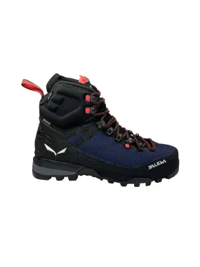 Salewa Womens Ortles Edge Mid GTX Boot