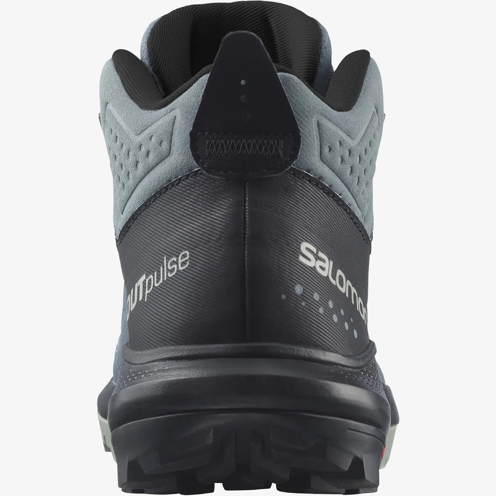 Salomon Women's OUTPulse Mid GTX Waterproof Hiking Shoes
