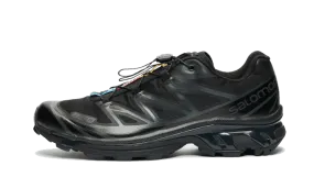 Salomon XT-6 Triple Black