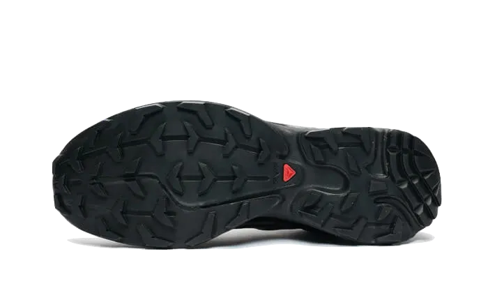 Salomon XT-6 Triple Black