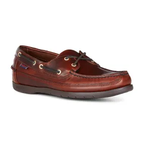 Sebago Men's Schooner