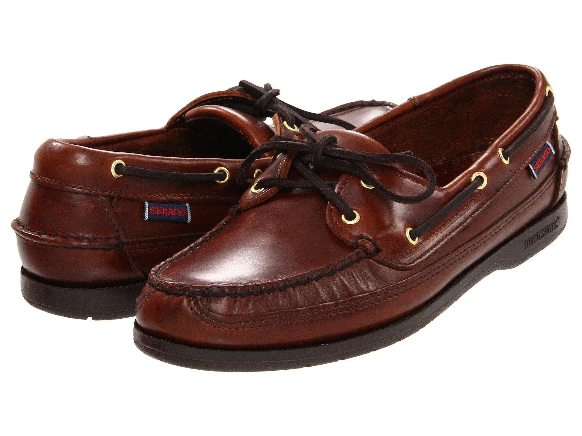 Sebago Men's Schooner