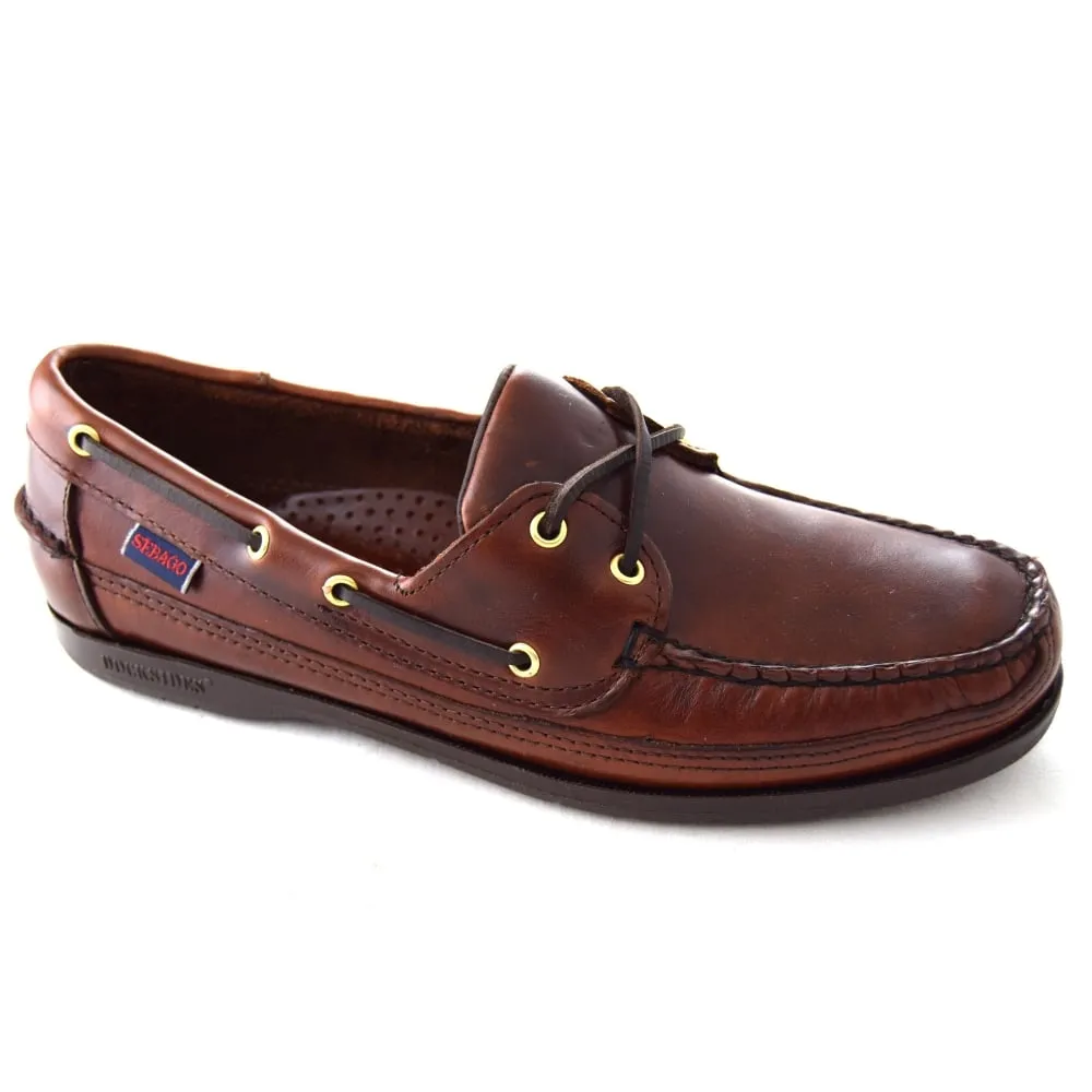 Sebago Men's Schooner