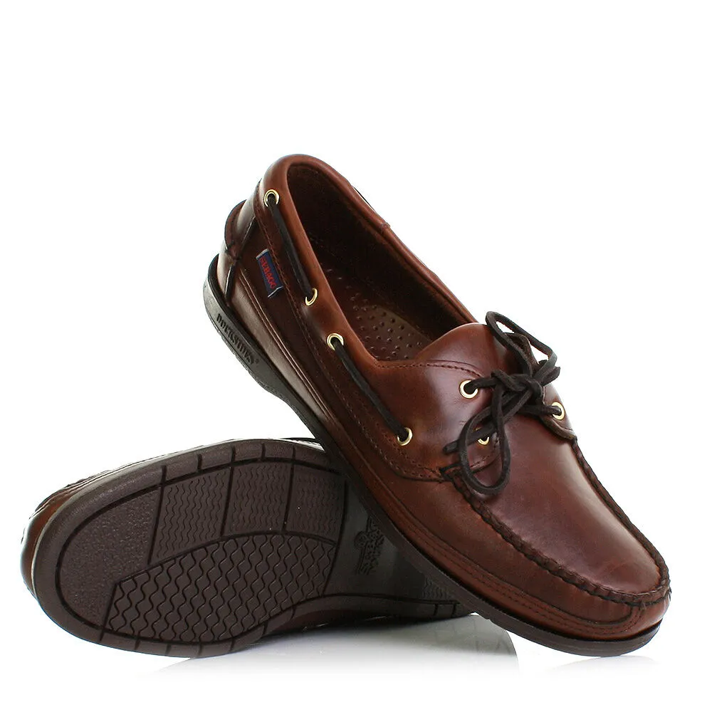 Sebago Men's Schooner