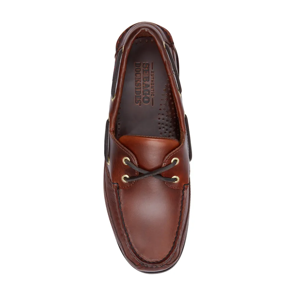 Sebago Men's Schooner