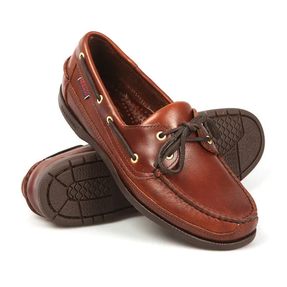 Sebago Men's Schooner