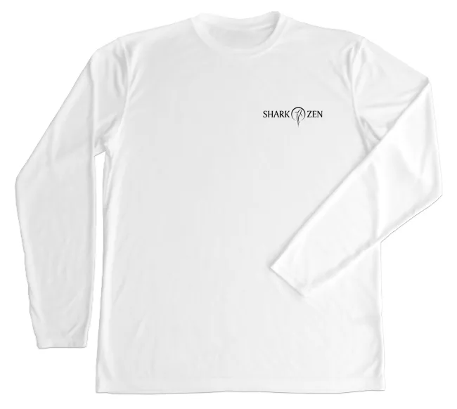 Shark Zen Performance Shirt