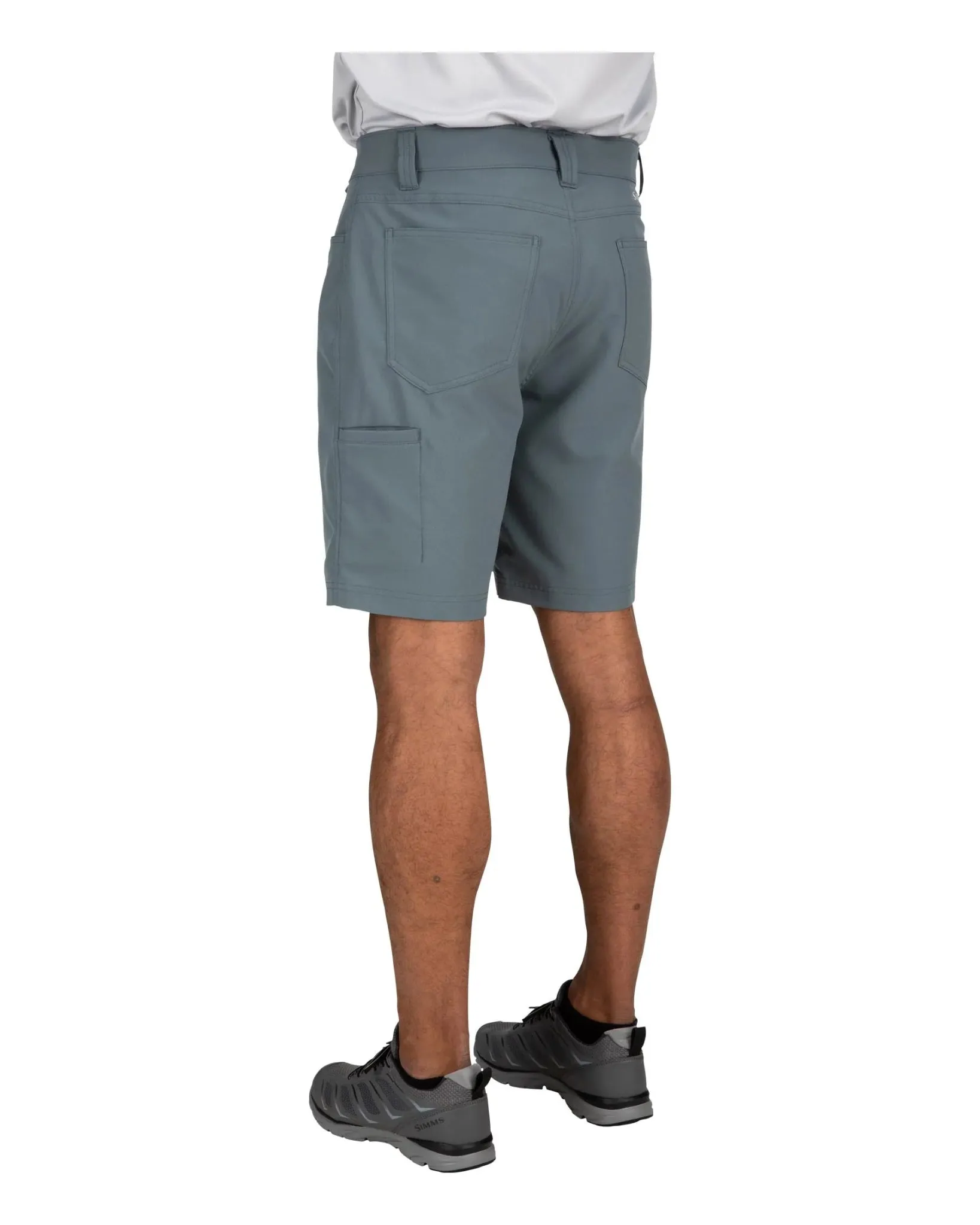 Simms Men's Skiff Shorts