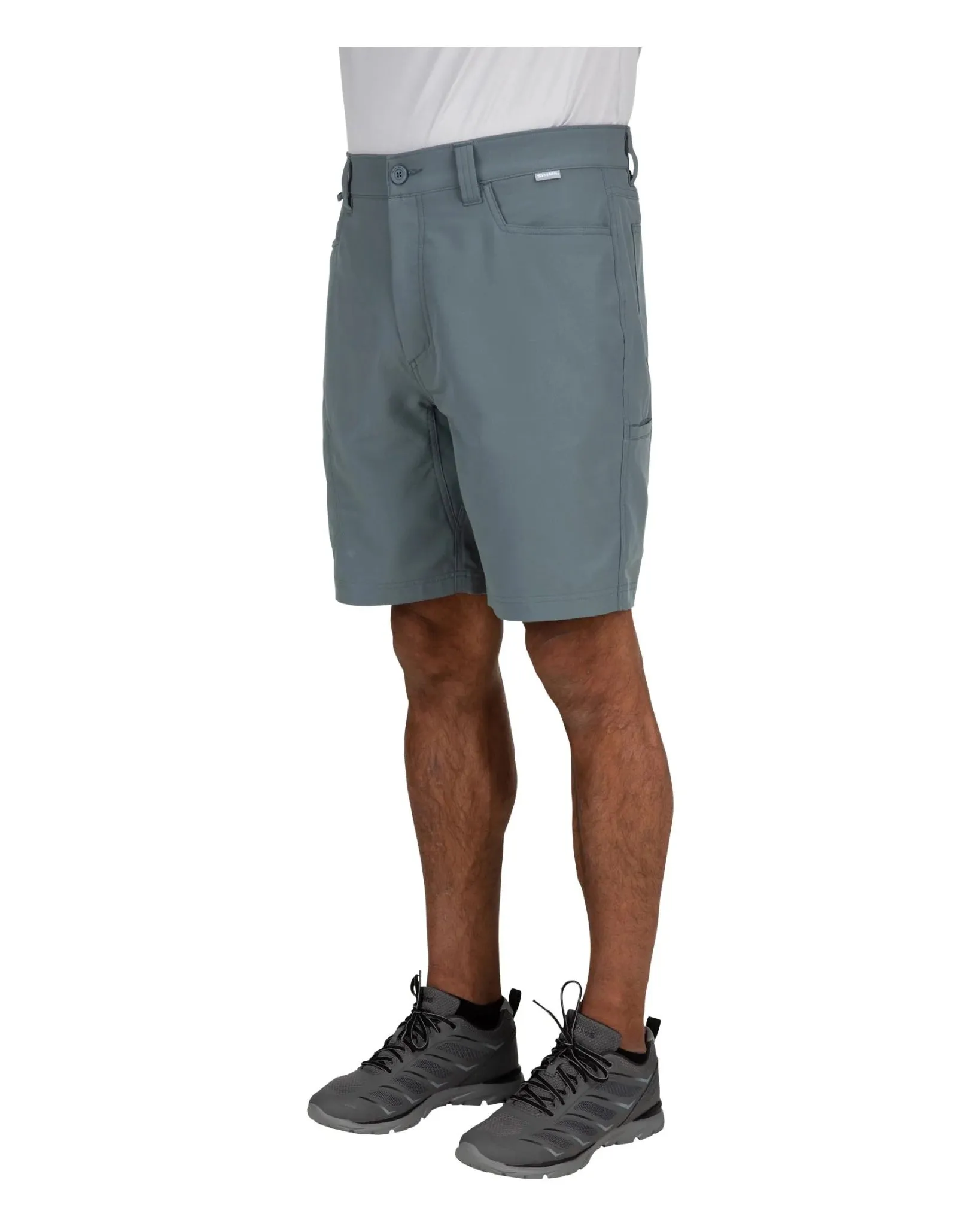 Simms Men's Skiff Shorts