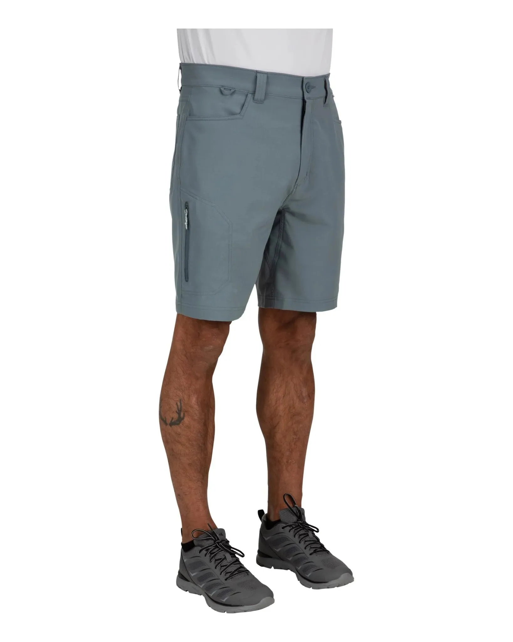 Simms Men's Skiff Shorts